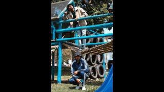 Tempo DTB Feat. Jef-Lit - What A Feeling (Official Video)