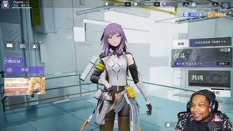 Global CBT Gameplay Showcase: Story, Characters, Gameplay, & Gacha | Snowbreak: Containment Zone