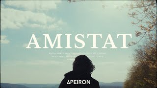To Build A Home - AMISTAT - APEIRON Mix