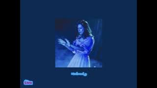 |MITSKI PLAYLIST|
