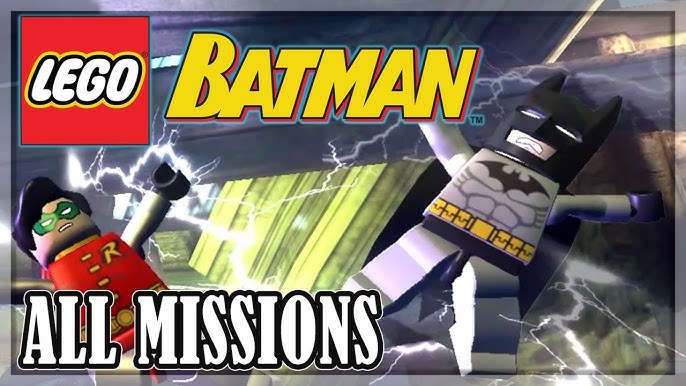 Jogo do Batman lego 2 - Videogames - Ianetama, Castanhal 1253181089