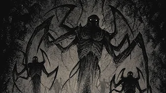 AVERSIONS CROWN - A VOICE FROM THE OUTER DARK(NEW EP 2025//BLACKENED TECHNICAL DEATHCORE) AVERSIONS CROWN - A VOICE FROM THE OUTER DARK(NEW EP 2025//BLACKENED TECHNICAL DEATHCORE)
