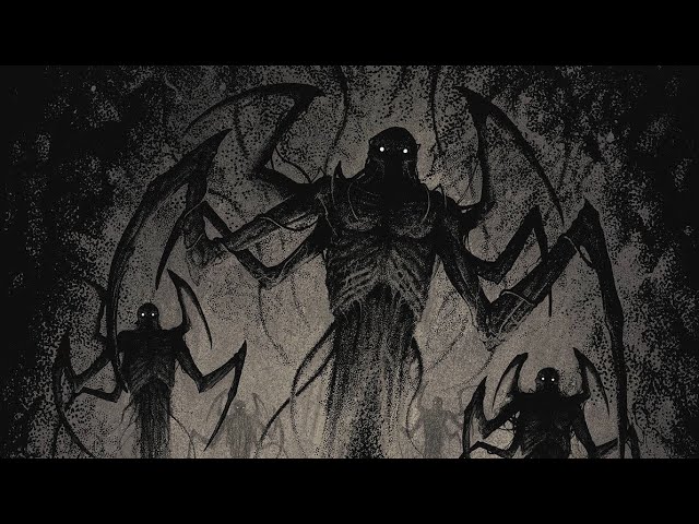AVERSIONS CROWN - A VOICE FROM THE OUTER DARK(NEW EP 2025//BLACKENED TECHNICAL DEATHCORE) AVERSIONS CROWN - A VOICE FROM THE OUTER DARK(NEW EP 2025//BLACKENED TECHNICAL DEATHCORE)