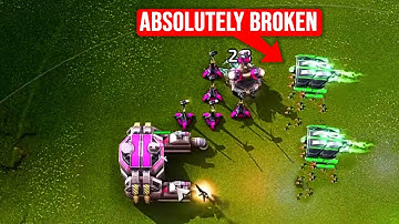 The Eco Strategy I Should Not Be Posting - I