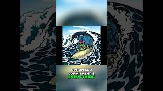 Michaela Fregonese - Redefining Big Wave Surfing with Courage and Mindset