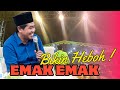 Kh anwar zahid terbaru bikin heboh emak emak