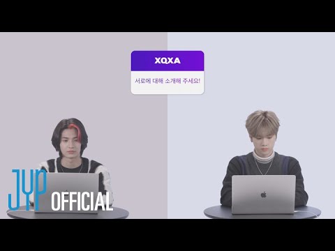 [Xdinary Heroes : XQXA] Jooyeon X Jungsu