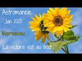 Astromancie - Verseau Juin 2020 🌻🌻🌻 La victoire est au bout.. 🌻🌻🌻