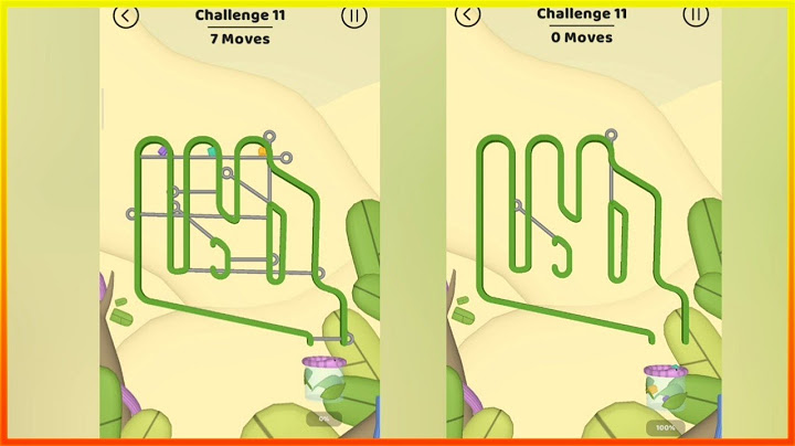 Pull the pin challenge level 11, walkthrough android game