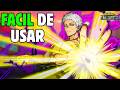 🔥  ¡El Nuevo All For One esta Roto! | My Hero Ultra Rumble