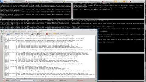 grails wschat plugin 0.14 part 1 / 13
