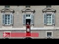 Llamamientos del Papa Francisco