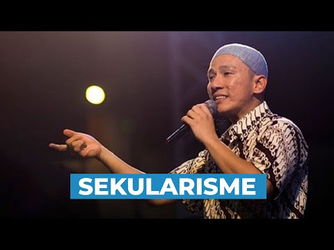 about-secularism-|-ust.-felix-siauw