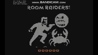 Room Raiders - Test Game Cycle