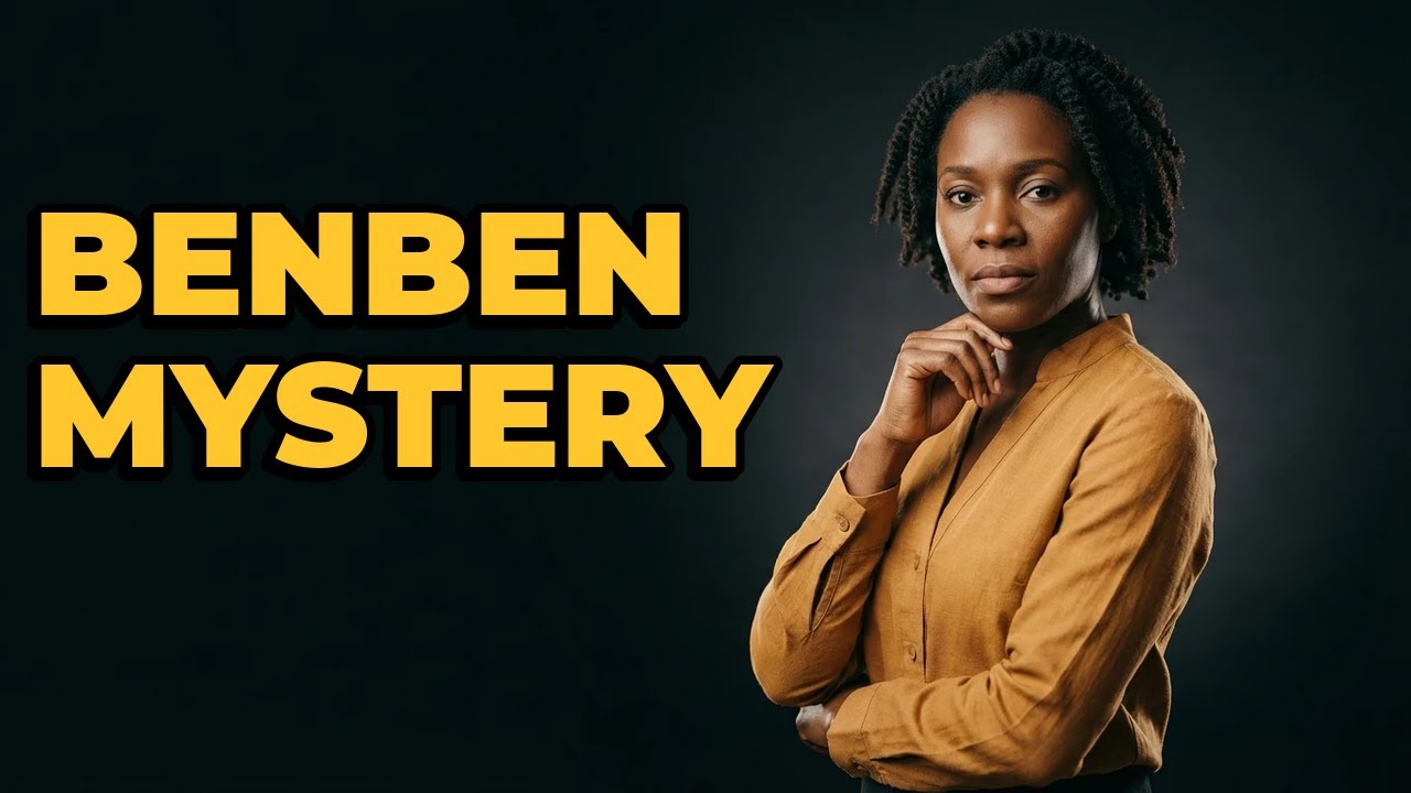 Where Was The Original Benben Stone Located?