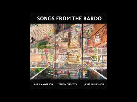 SONGS FROM THE BARDO