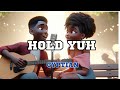hold yuh- Gyptian (lyrics video)