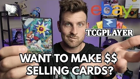 How to Start a Trading Card Business in 2025 (The REAL Truth)