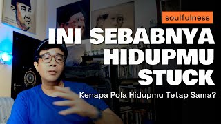 Kenapa Polamu Balik Lagi, Balik Lagi ? | Energi Suara Jiwa
