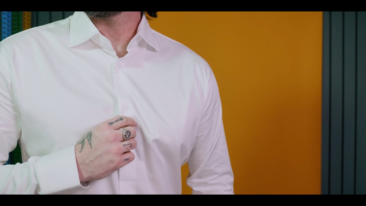 Is iTailor.com Legit? Custom Clothing Online