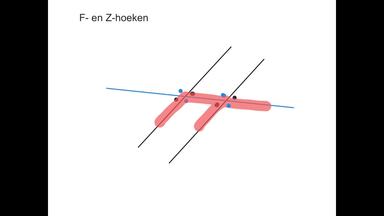 H9 F en Zhoeken en overstaande hoeken YouTube H9 F en Zhoeken en overstaande hoeken YouTube