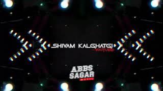 BASS MASTER 2 × INCREDIBLE × REMASTRED × DJ SAGAR SG × DJ ABBS RBG @SAGAR SG 