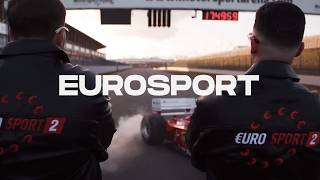 [FREE] JuL X Dardan X Azet X Summer Hit Type Beat - "EUROSPORT"