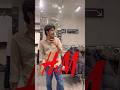 H&amp;M winter sale live…#hmsale #hmwinter #shortsfeed #shortviral #shopping #shorts #shortvideo