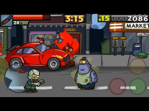 Hardest Level Yet | Zombieville USA 2