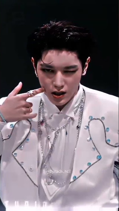 Duh Taeyong... 😳