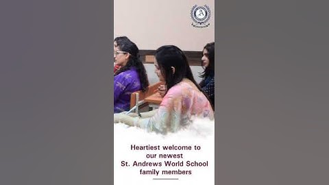 Faculty Induction Programme