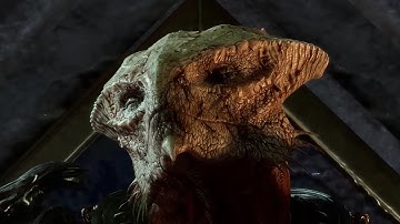 Dark Urge rejects Father, redeems himself and becomes a Hero - Baldur