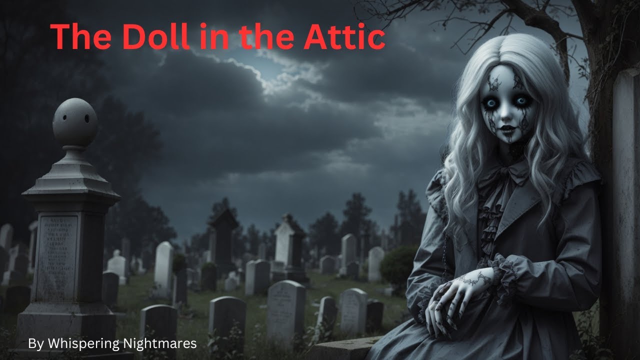 The doll in the attic YouTube