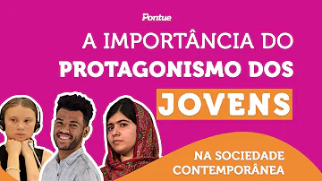 O que o jovem ganha com o protagonismo?