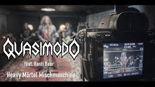 QUASIMODO feat. Basti Baur - Heavy Mörtel Mischmaschine (MCB Cover)
