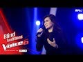 ต้อม - See you again - Blind Auditions - The Voice Thailand 6 - 26 Nov 2017