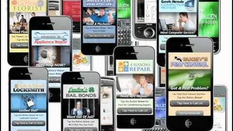 mobile redirect script is needed for mobile visitors what