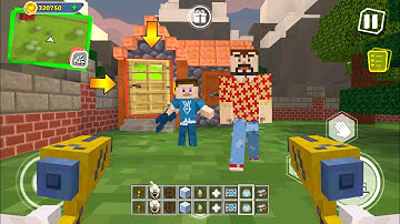 Dark Riddle PIXEL MODE 15.0.0 Chapter 1 Gameplay Walkthrough: Game Neighbor 2022 P11