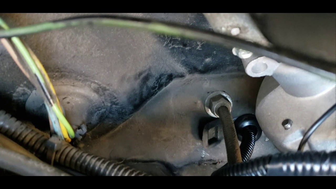 Wiring The Halos - YouTube