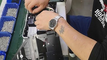 How to remove the black spot for T6?