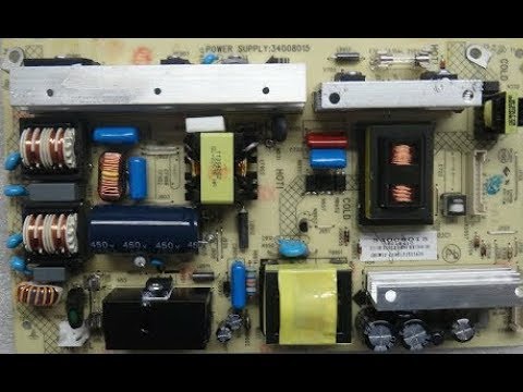 اصلاح الشاشة Repair Screen Siemens LCD