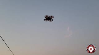 TinyHawk S Proximity LOS Acro Fix