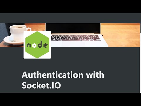 20 - Authentication with Socket.IO - Advanced Node and Express - freeCodeCamp