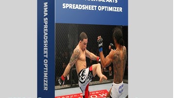 How to use my MMA spreadsheet lineup optimizer tools