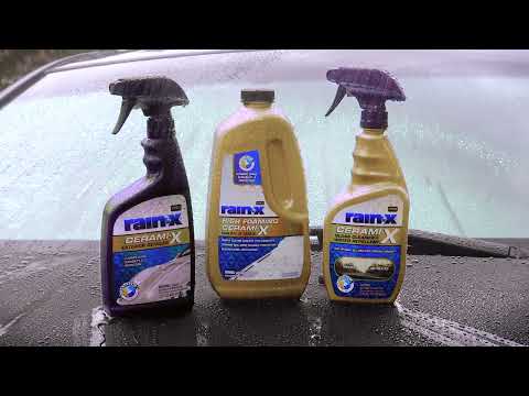 Rain-X® Pro -