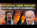 LIVE | ‘No Peace With Netanyahu’: Mojtaba’s Explosive Message Shakes Trump Deal Hopes | Israel |Iran