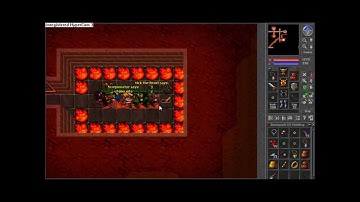Tibia Annihilator Fail