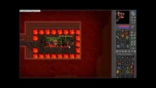 Tibia Annihilator Fail
