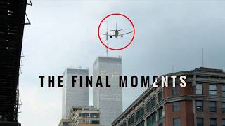 9/11 - The Second Flight Simulation