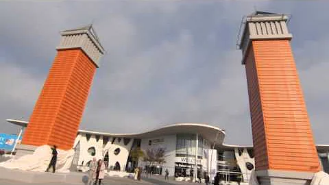 MWC 2013: Day 1 Opening Highlights feature